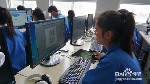 浙江省电子商务专业评分