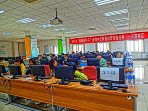 天津电子商务专业好不好