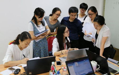 电子商务专业的过来人