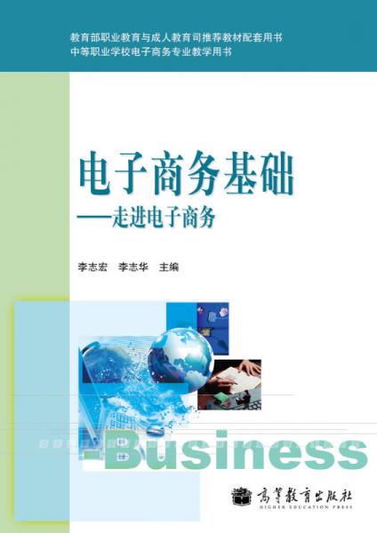 关于学电子商务专业的文案