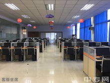 重庆电子商务专业怎么样