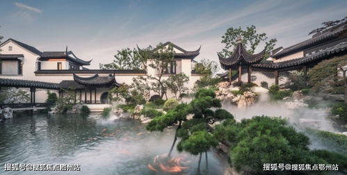南京，和气生财，踢苏州不算——古都新篇的和谐共生之道