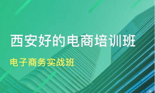 电子商务能学啥的专业好